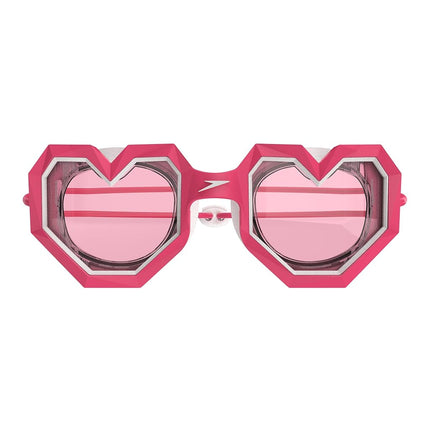 Speedo Sunny G Unisex Swim Goggles for Kids Age 3-8
