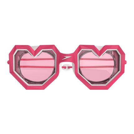 Speedo Sunny G Unisex Swim Goggles for Kids Age 3-8