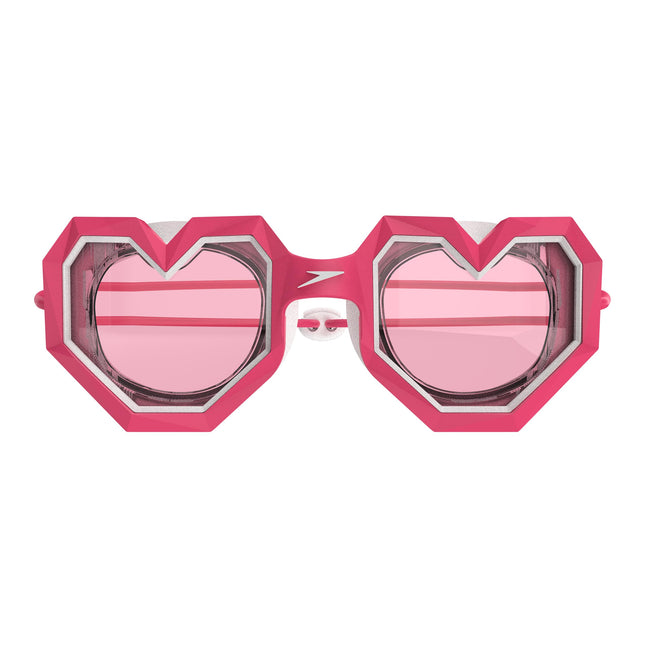 Lunettes de natation Speedo Sunny G unisexe pour enfants de 3 à 8 ans
