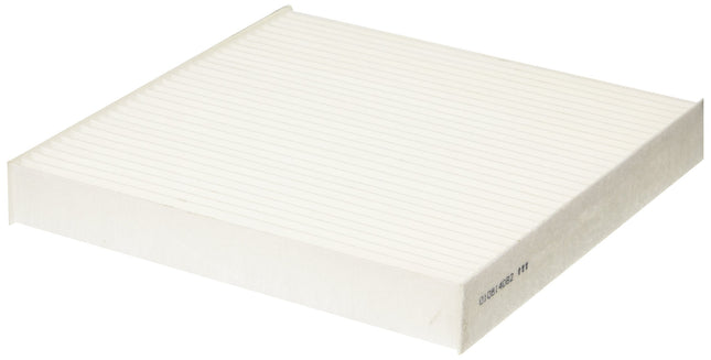 WIX CORPORATION 24201 CABIN AIR FILTER