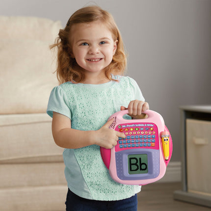 LeapFrog Mr. Pencil's Scribble and Write - Online Exclusive