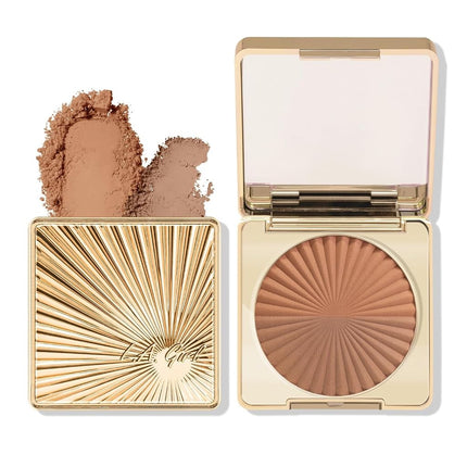 L.A. Girl Bronzer & Highlighter, Shadowplay (Light/Medium) GFP686
