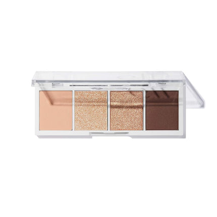 e.l.f, Bite-Size Eyeshadows, Creamy, Blendable, Ul