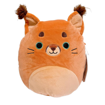 Squishmallows 2024 Everyday Squad 8" Plush Toy (8" Howland The Bull)