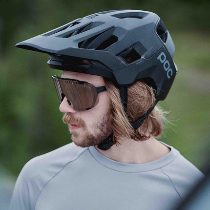 POC Kortal - MTB helmet for trail riding and enduro