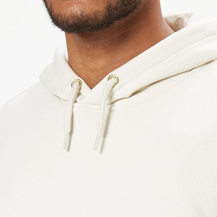 Carhartt Men's Midweight Sleeve Logo Hooded Sweatshirt (Regular and Big & Tall Sizes)