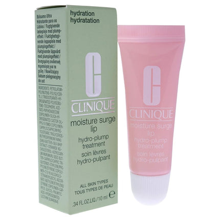Clinique Moisture Surge Lip Hydro Plump Treatment;, 10 ml