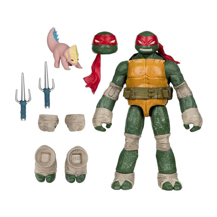 McFarlane Teenage Mutant Ninja Turtles (Page Punch