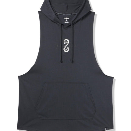 Under Armour Men's Project Rock Snake Sleeveless H