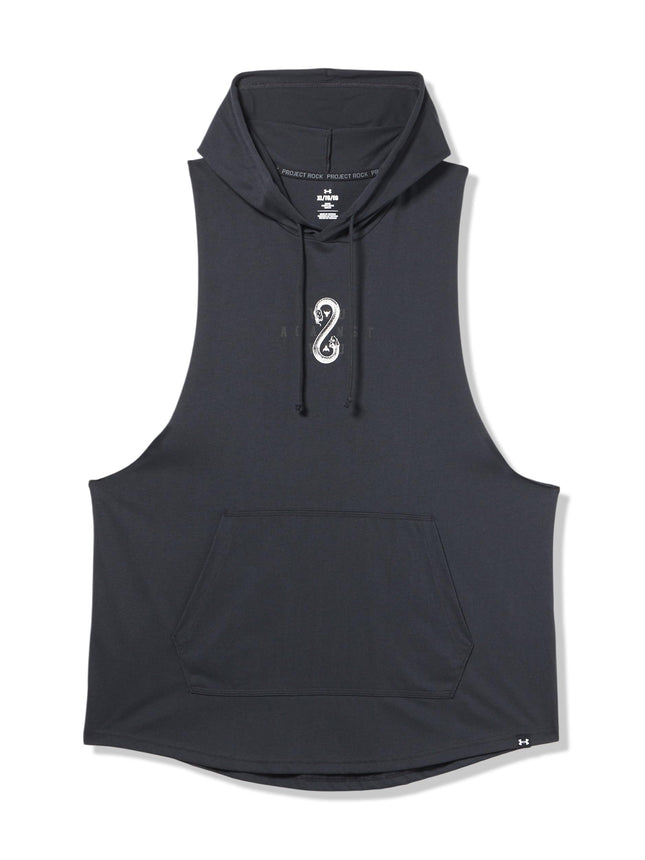 Under Armour Men's Project Rock Snake Sleeveless H