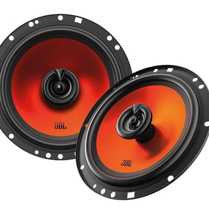 Altavoces de 2 vías JBL Concert Series 621F de 6-1/2"