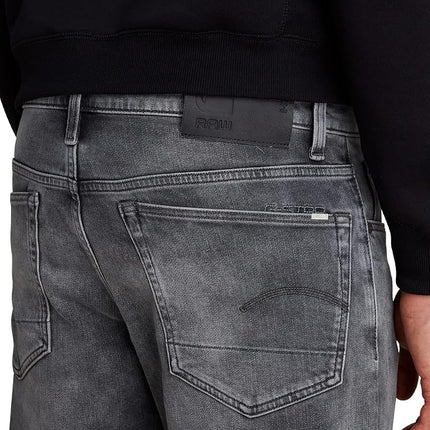 G-STAR RAW Men's Jeans, Grey (Faded Bullit 51003-c293-b466), 30W / 32L