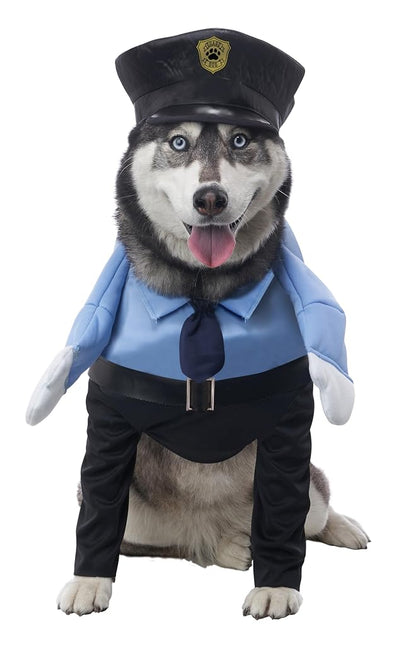California Costumes, Guard Dog Costume, X-Small fo