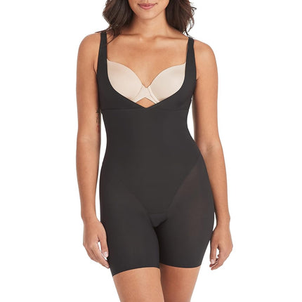 Maidenform Women's Take Inches Off - Unitard Bodys