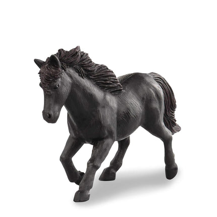 Terra by Battat – Horse Figurines – Toy Horse Set – Collectible Figurines – Horse Toys for Kids – 3 Years + – Horse Set 3