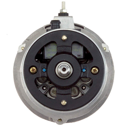 Bosch Automotive AL82N 100% New Alternator for Select Volkswagen: 1975-79 Beetle, 1974 Karmann Ghia, 1974-80 Super Beetle, 1971-74 Transporter
