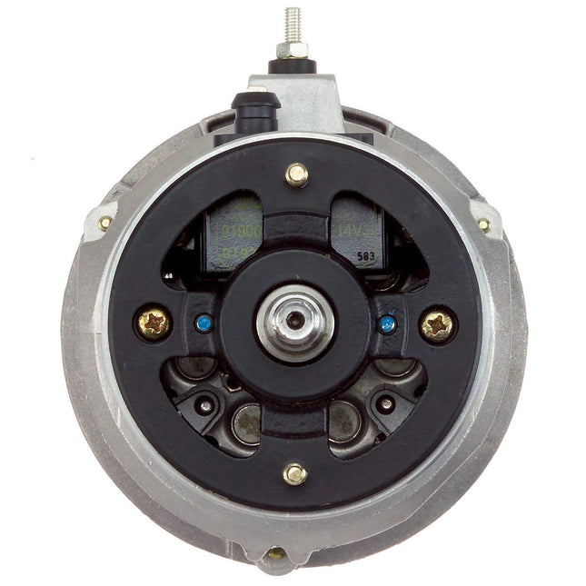 Bosch Automotive AL82N 100% New Alternator for Select Volkswagen: 1975-79 Beetle, 1974 Karmann Ghia, 1974-80 Super Beetle, 1971-74 Transporter
