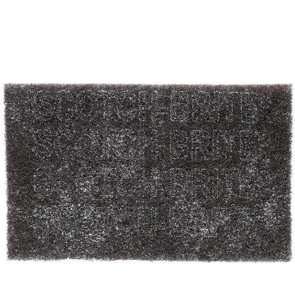 3M 10144NA 3-3/4 by 6 by 5/16-Inch Between Coats Finishing Pads