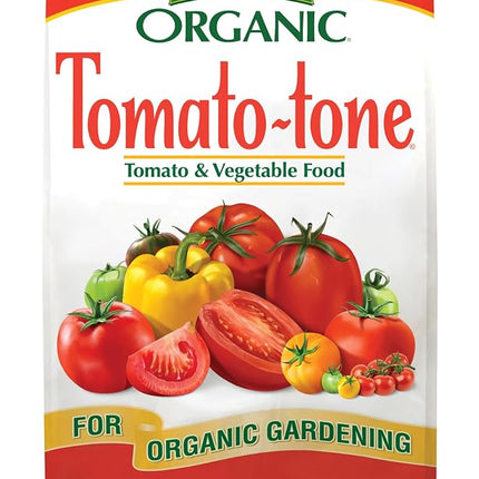 Espoma Co. to4 4-Pound Tomato-Tone 4-7-10 Plant Fo