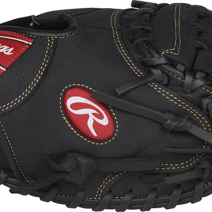 Baseball Gloves & Mitts