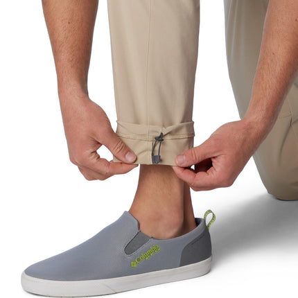 Columbia Terminal Roamer™ Stretch Pants, Ancient Fossil, M Shorts