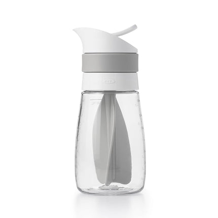 OXO Good Grips Twist & Pour Salad Dressing Mixer, 