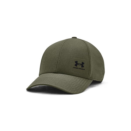 Under Armour Ua Mens M Iso-Chill ArmourVent Str Marine Od Green / / Black S/M