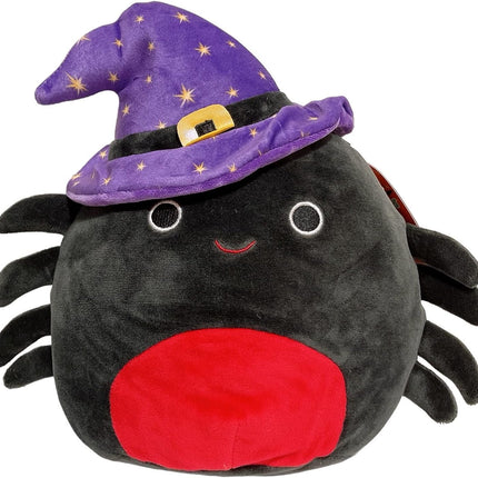 Squishmallow Official Kellytoy Halloween Squishy S