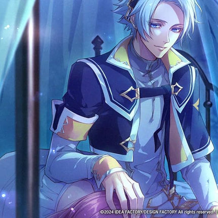 Radiant Tale Fanfare [video game]