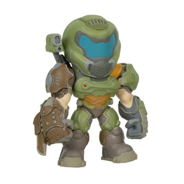 Numskull Doom Slayer DOOM Eternal In-Game Collecta