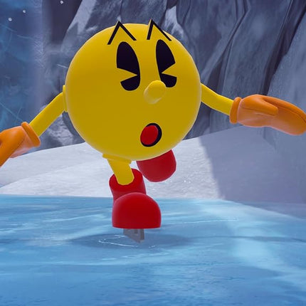 PAC-MAN WORLD 2 Re-PAC - Nintendo Switch 2