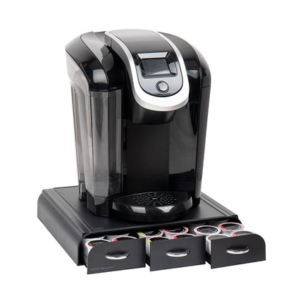 Mind Reader Anchor Coffee pod Drawer, 13.72 Height
