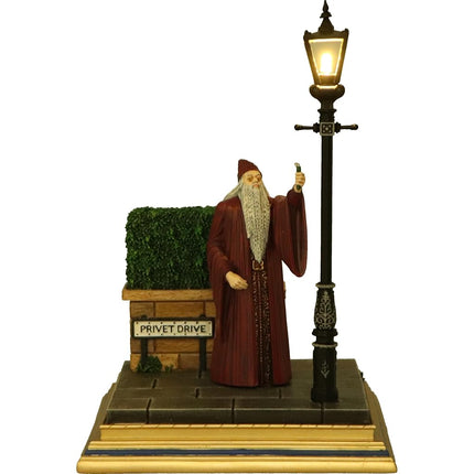 Nemesis Now Harry Potter Privet Drive Light Up Figurine 18.5cm