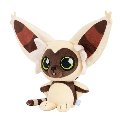 Avatar: The Last Airbender Momo Plush - 8-Inch Plush with Weighted Base