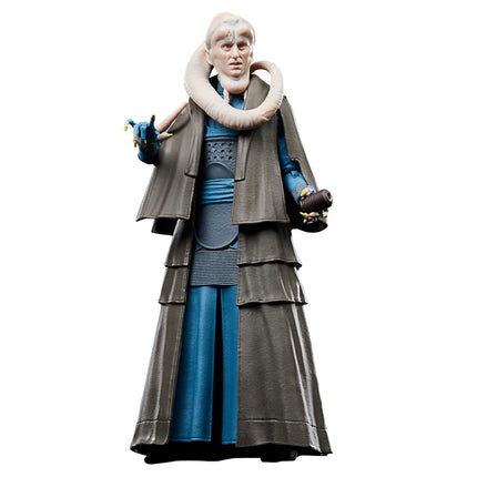 Star Wars The Black Series Bib Fortuna, Return of 