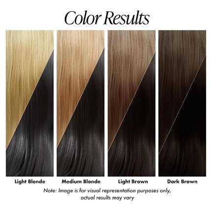 Adore Semi Permanent Hair Color - Vegan and Cruelty-Free Black Hair Dye - 4 Fl Oz - 120 Black Velvet (Pack of 1)