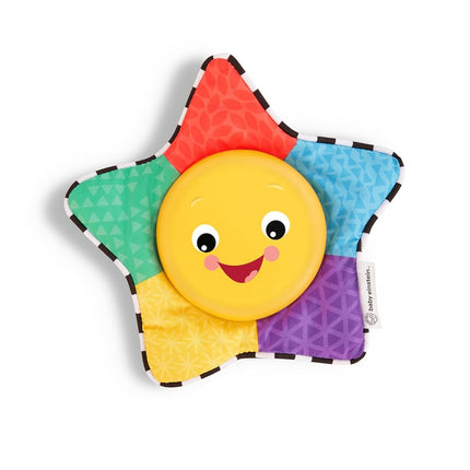 Baby Einstein Star Bright Symphony Plush Musical T