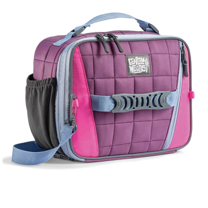 Lincoln Woods Arcadia Expandable Plum - Bag only