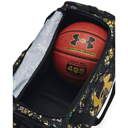 Under Armour Unisexo-Adulto Undeniable 5.0 Duffle, Royal (400)/Negro, Grande