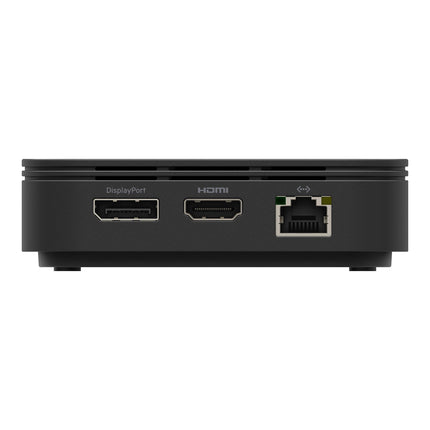 Belkin Thunderbolt 3 Dock Core con cable negro