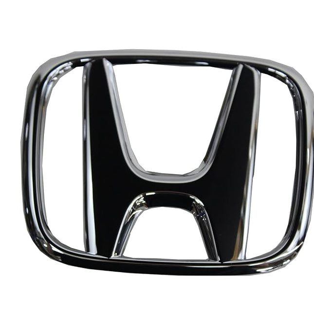 Genuine Honda 75700-TF0-901 Emblem