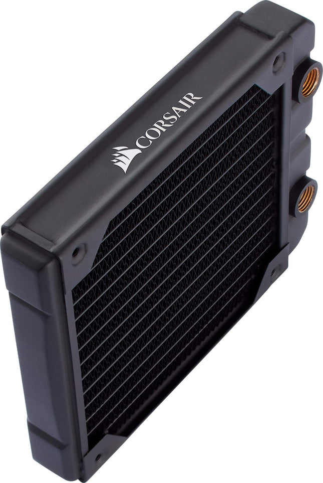 Radiador Corsair Hydro X Series XR5 de 140 mm