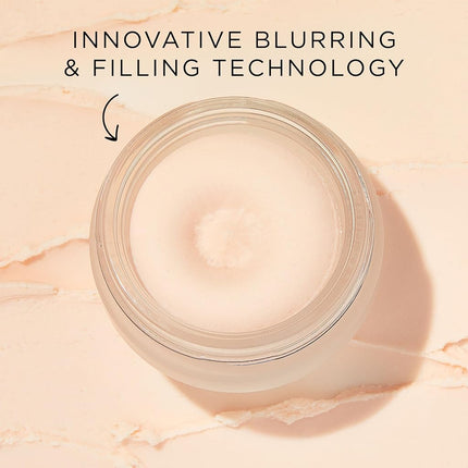 Timeless smoothing primer-white