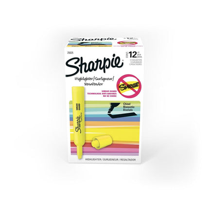 OrderlyGo L.P. HIGHLIGHTER MAJOR ACCENT FL. YW