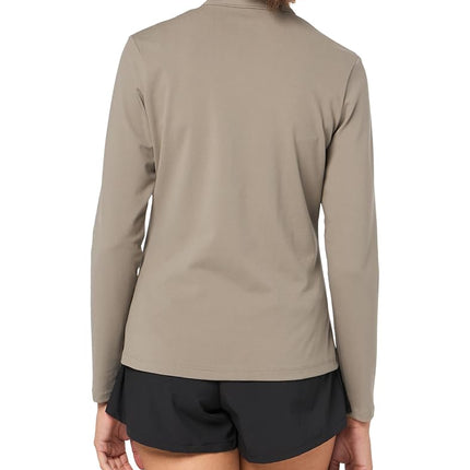 Under Armour Women's Motion Jacket, (200) Taupe Dusk / / Black, XS