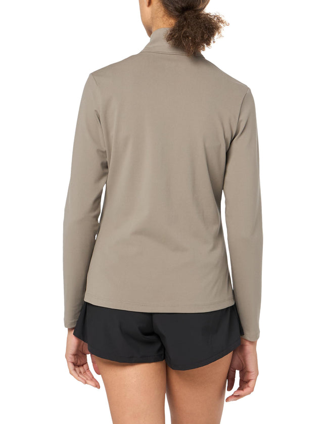 Under Armour Women's Motion Jacket, (200) Taupe Dusk / / Black, XS
