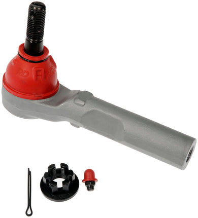 Dorman TO90055RD Tie Rod Replaces 26095475