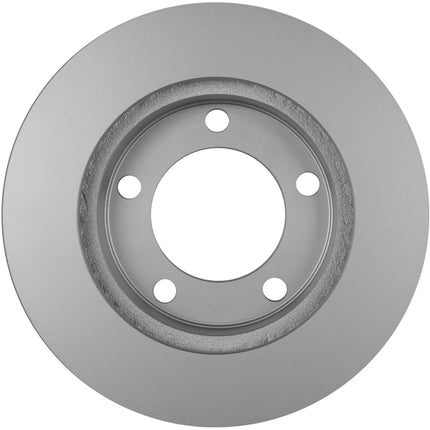 Bosch 20010359 QuietCast Premium Disc Brake Rotor For 1994-1996 Ford F-150; Front