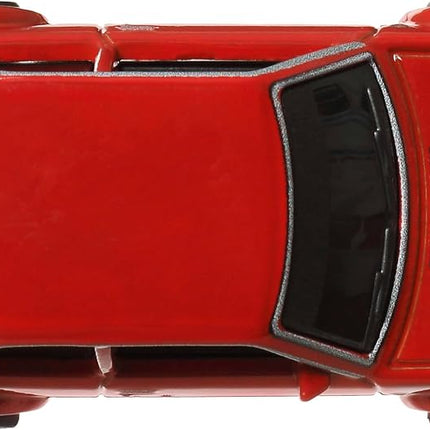 Hot Wheels Premium Car Culture Collectible Toy Car, 1:64 Scale Die-cast '73 Honda Civic Custom, Japan 4 Historic Vehicle with Real Riders Tires