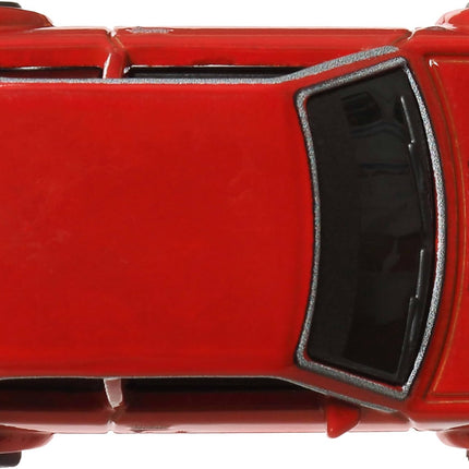 Hot Wheels Premium Car Culture Collectible Toy Car, 1:64 Scale Die-cast '73 Honda Civic Custom, Japan 4 Historic Vehicle with Real Riders Tires